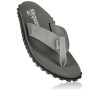 Žabky Gumbies Duckbill Grey