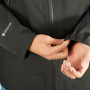 Pánska bunda Salomon Outline Gore-Tex 2.5L M