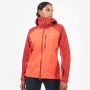 Dámska bunda Montane Womens Pac Plus XT Jacket
