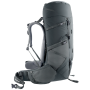 Dámsky turistický batoh Deuter Aircontact Core 45+10 SL