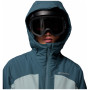 Dámska zimná bunda Columbia Liftline Jacket