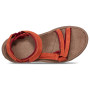 Dámske sandále Teva W'S Terra Fi Lite Suede