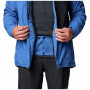 Pánska zimná bunda Columbia Winter District™ III Jacket