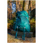 Turistický batoh Zulu Sandstone 55+5 L