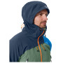 Pánská bunda Ortovox Westalpen Softshell Jacket M