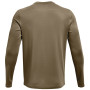 Pánske funkčné tričko Under Armour Tac Crew CGI Base