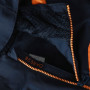 Detská bunda Dare 2b Rip It Jacket Nvy/ElectOrn