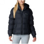 Dámska zimná bunda Columbia Pike Lake™ II Insulated Jacket 2023 čierna Black