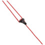 Zámok ku šnúre Robens Guyline Lock 2,5 mm