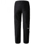 Pánske nohavice The North Face M Exploration Conv Reg Tapered Pant