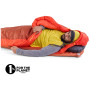 Nafukovacia karimatka Sea to Summit Pursuit - Regular Rectangular Wide