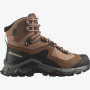Dámske turistické topánky Salomon Quest Element Gore-Tex
