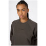 Dámska mikina Champion Crewneck Sweatshirt W Core Heritage