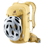Cyklistický batoh Deuter Compact 14+3