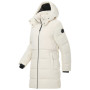 Dámsky kabát Dare 2b Borg Parka Jacket