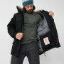 Pánska bunda Fjällräven Singi Down Jacket M