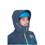 Pánska bunda Ortovox 3L Guardian Shell Jacket M