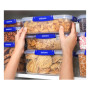 Box na potraviny Sistema Rectangle Klip It Plus 2,2L
