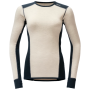 Dámske funkčné tričko Devold Reverso Merino Shirt Wmn