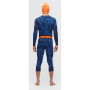 Pánske 3/4 nohavice Salewa Cristallo Warm Amr M 3/4Tight.