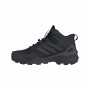 Pánske turistické topánky Adidas Terrex Skychaser Mid Gtx