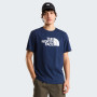 Pánske tričko The North Face Evolution Half Dome Regular Short Slee