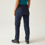 Dámske nohavice Regatta W Travel Light Z/O Packaway Trousers II