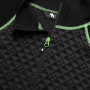 Pánsky funkčný set Zulu Merino 240 Zip Long