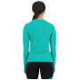 Detské funkčné tričko Mons Royale Cascade Merino Flex 200 Ls Wmns