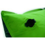 Samonafukovacia karimatka Zulu Dreamtime 5 Double Pillow