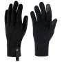 Rukavice Buff Merino Midweight Gloves čierna Black