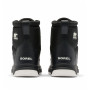 Detské zimné topánky Sorel Whitney™ III Mid Wp Black