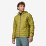 Pánska bunda Patagonia Micro Puff Hoody