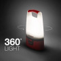 Kempingové svietidlo Energizer lampáš USB Lantern