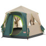 Stan Coleman Polygon 6