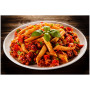 Dehydrované jedlo Adventure Menu Penne s Bolonskou omáčkou 400g
