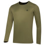 Pánske tričko Dare 2b Ventura Grid Crew Neck