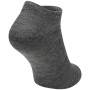 Ponožky Zulu Diplomat Merino Low 3-pack