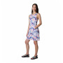Dámske šaty Columbia Chill River Printed Dress