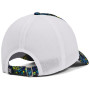 Šiltovka Under Armour Iso-chill Driver Mesh Adj