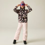 Detská mikina Dare 2b Wing It Fleece HucklbrAbst