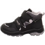 Detské topánky Superfit Jupiter GTX Schwarz/Hellgrau