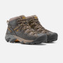 Pánske topánky Keen Targhee II Mid Wp