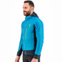 Pánska zimná bunda Karpos Miage Polartec Jacket