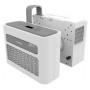 Klimatizácia Brunner Polarys Twinair NG Hot&Cold sivá grey