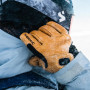 Lyžiarske rukavice Therm-ic Freeride Ultra Heat Gloves