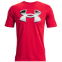 Pánske tričko Under Armour Big Logo 2.0 SS