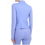 Dámska funkčná mikina 4F Sweatshirt Fnk F0917