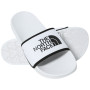 Dámske papuče The North Face Base Camp Slide III biela Tnf White/Tnf Black