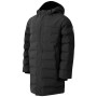 Dámsky kabát Dare 2b Kids WanderJacket Black